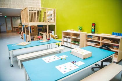 Partou KDV De Tol 251 foto 9