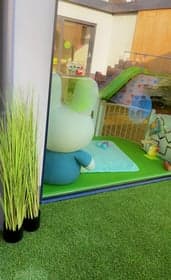 Kinderdagverblijf Bunny