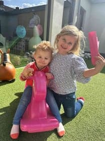 Kinderdagverblijf Bunny foto 5