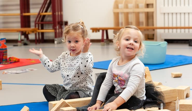 Basker IKC - de Tamboerijn foto 5