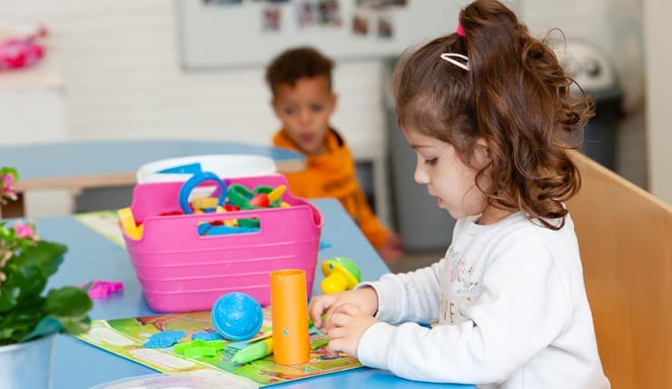 Basker IKC - de Tamboerijn foto 6