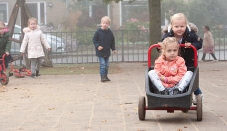 Basker IKC - de Tamboerijn foto 7