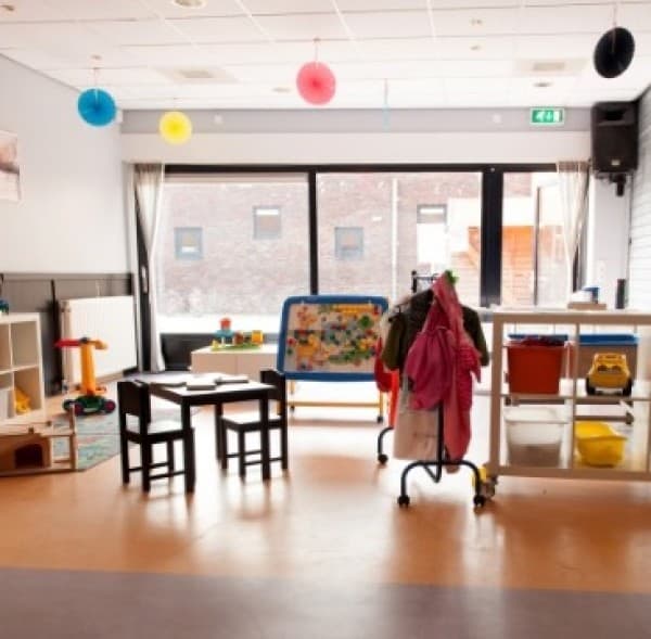 Kindercentrum Hoek 2