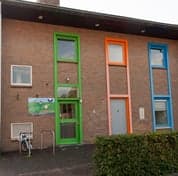 Kindercentrum Hoek 3