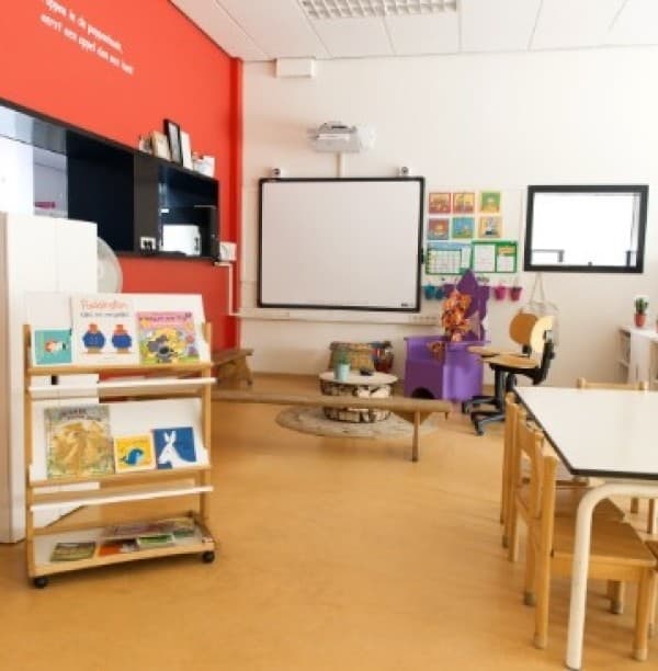 Kindercentrum Hoek foto 4