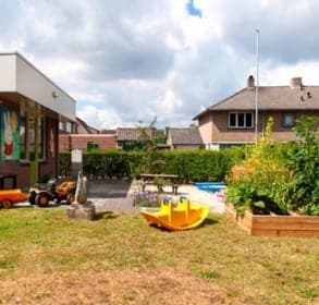 Kindercentrum Hoek foto 5