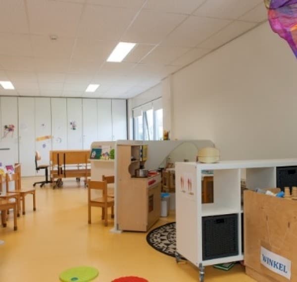 Kindercentrum Hoek foto 6