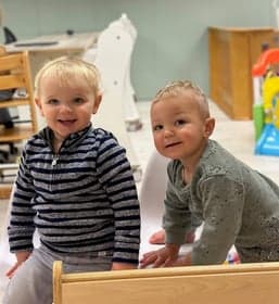 Kindercentrum Hoek foto 7