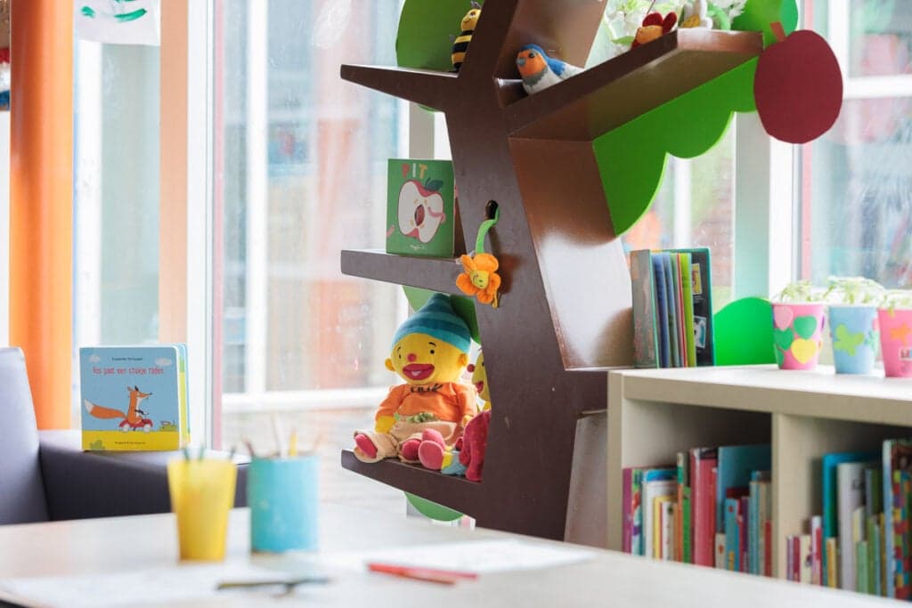 Peutergroep Pardoes 2