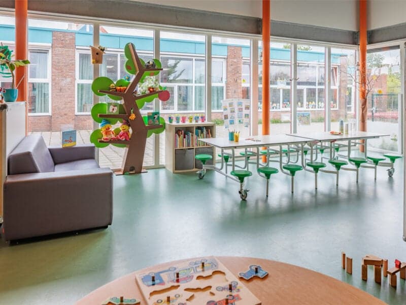 Peutergroep Pardoes 3