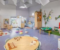 Peutergroep Pardoes foto 5