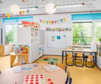 Peutergroep Pardoes foto 6