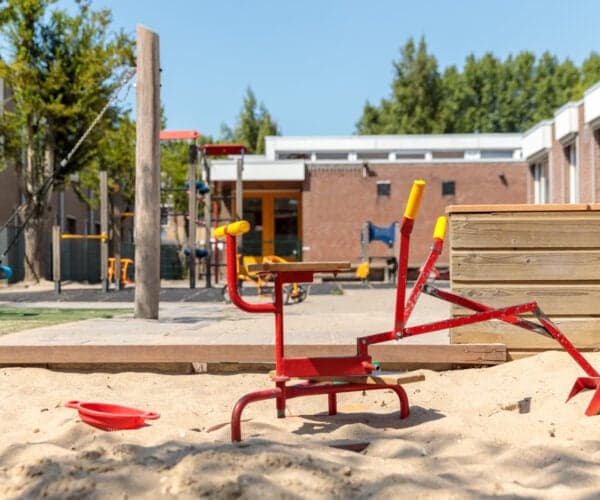 Peutergroep Pardoes foto 9