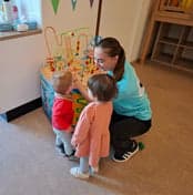 Kindercentrum Oostburg 2