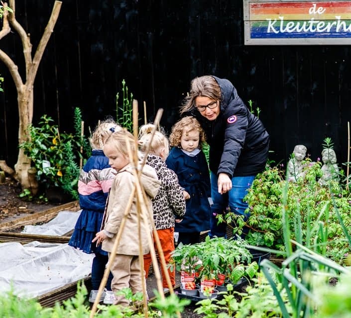 Olleke Bolleke foto 4