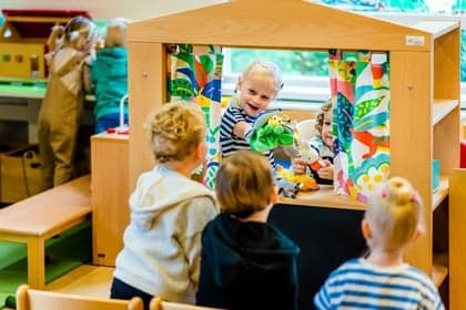 Olleke Bolleke foto 5