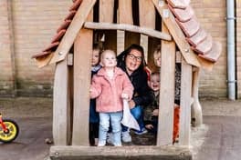 Olleke Bolleke foto 8