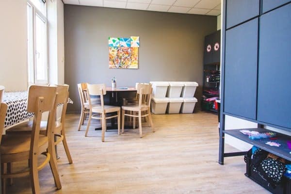 BSO Kidscorner foto 4