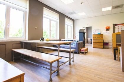 BSO Kidscorner foto 5