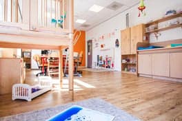 BSO Kidscorner foto 7