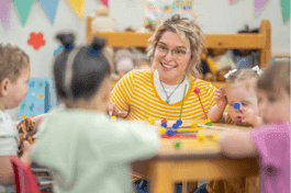 Kinderdagverblijf Bibalou