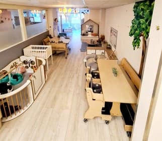 Kinderdagverblijf Bibalou 2