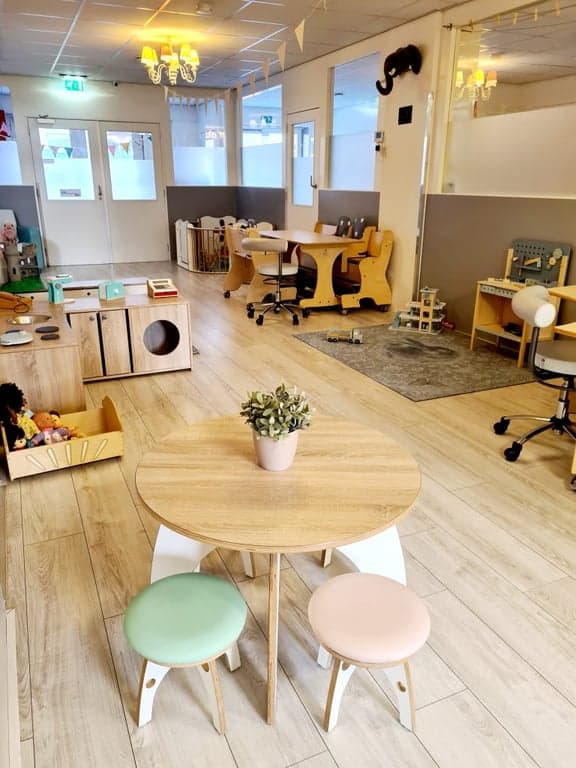 Kinderdagverblijf Bibalou foto 4