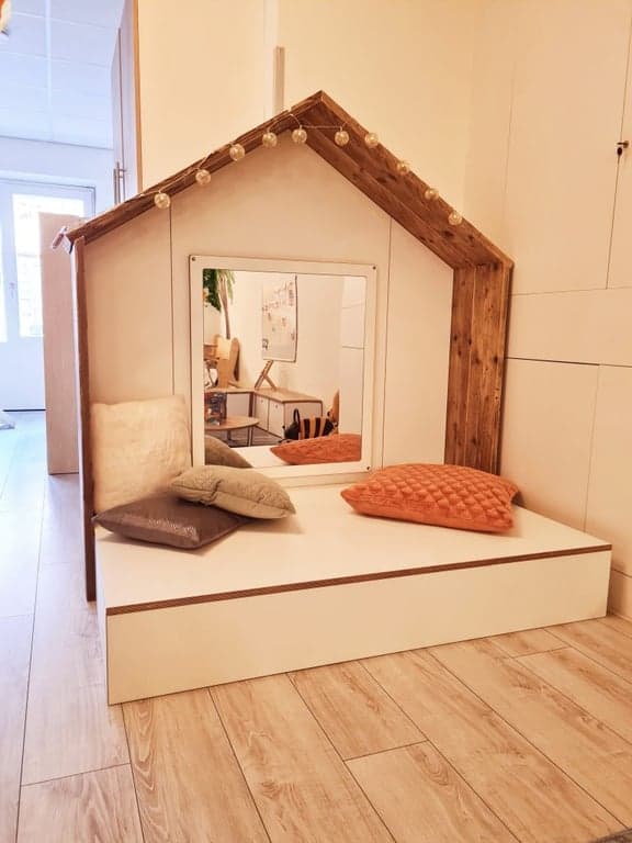 Kinderdagverblijf Bibalou foto 7