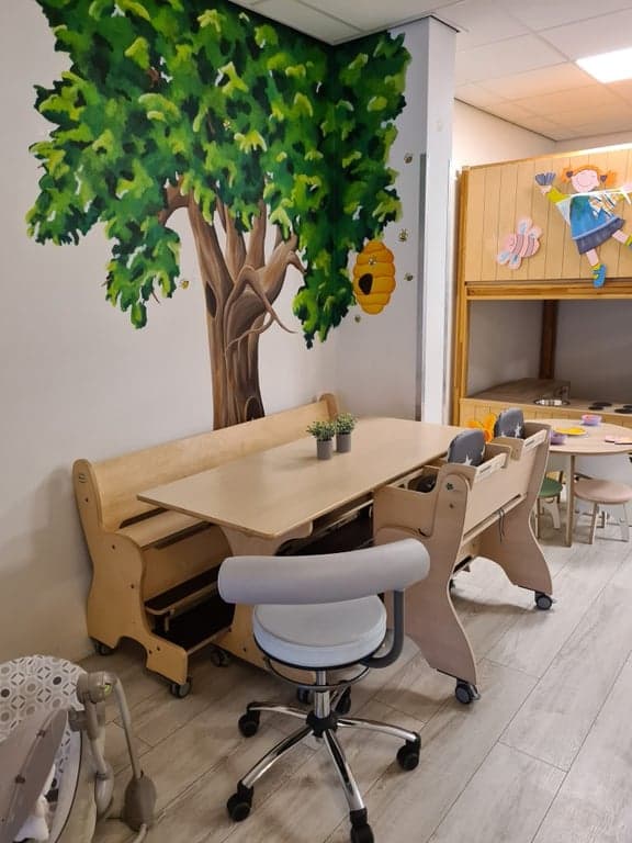 Kinderdagverblijf Bibalou foto 10
