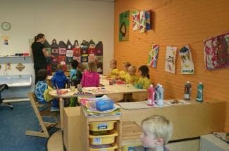 BSO Groningen Anne Frank foto 7