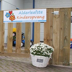 Alderleafste Kinderopvang 3