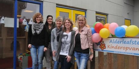 Alderleafste Kinderopvang foto 6