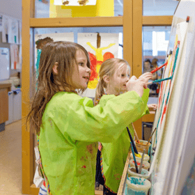 Kindcentrum St. Jozef foto 4