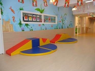 Buitenschoolse opvang 't Schelpje foto 5