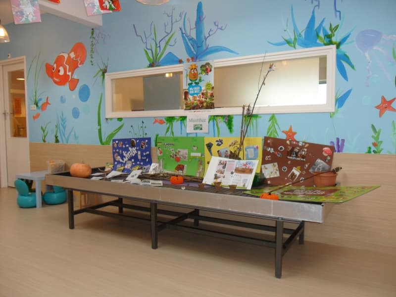 Buitenschoolse opvang 't Schelpje foto 6