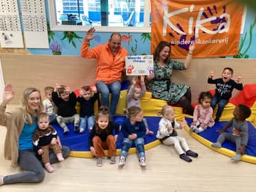 Buitenschoolse opvang 't Schelpje foto 7