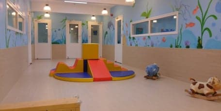 Buitenschoolse opvang 't Schelpje foto 9