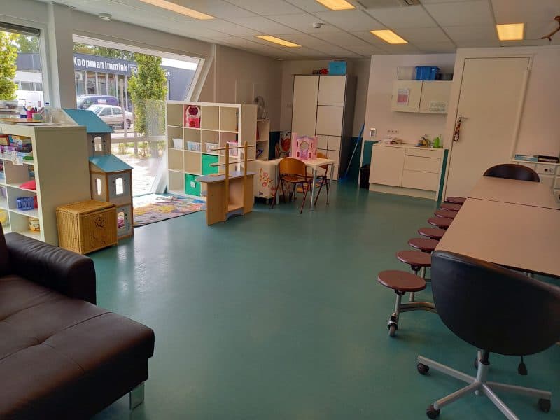Buitenschoolse opvang 't Schelpje foto 10