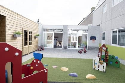 Kinderdagverblijf La Belle Vie