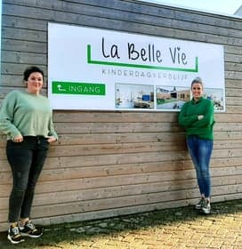 Kinderdagverblijf La Belle Vie 2