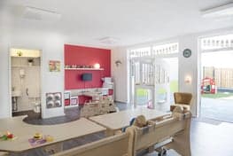 Kinderdagverblijf La Belle Vie foto 4