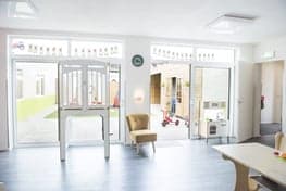 Kinderdagverblijf La Belle Vie foto 5