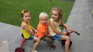 Kinderdagverblijf La Belle Vie foto 6