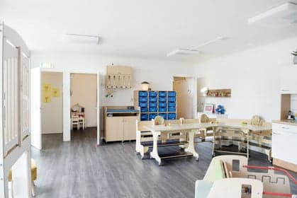 Kinderdagverblijf La Belle Vie foto 7