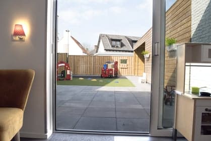 Kinderdagverblijf La Belle Vie foto 9