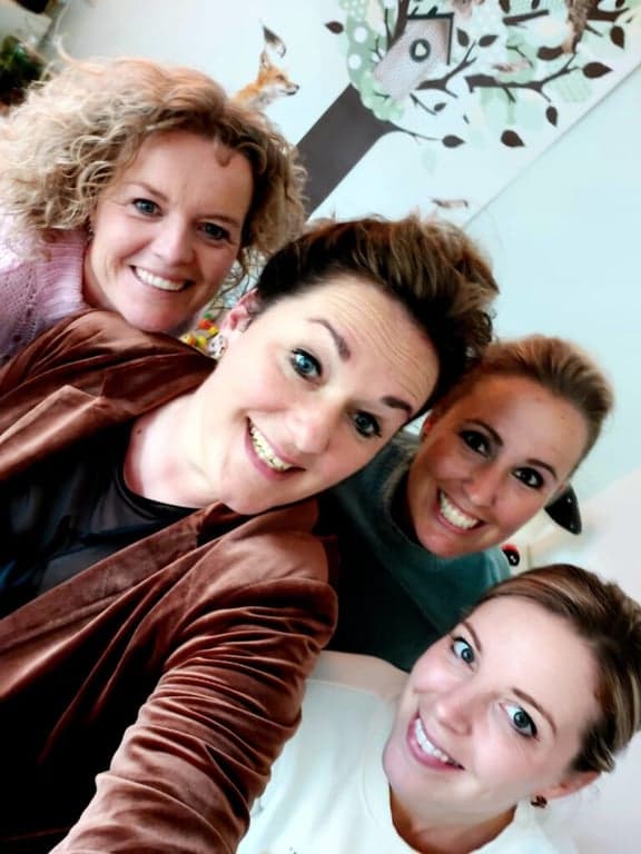 Kinderdagverblijf La Belle Vie foto 10