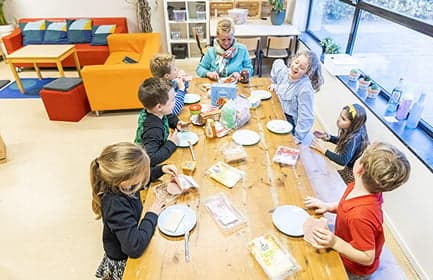 BSO de Triangel foto 4