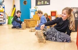 BSO de Triangel foto 5