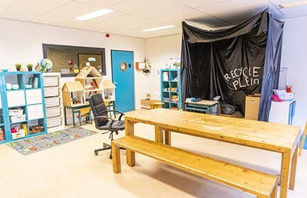 BSO de Triangel foto 6