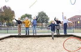 BSO de Triangel foto 7